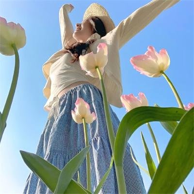 傻妹闯七关