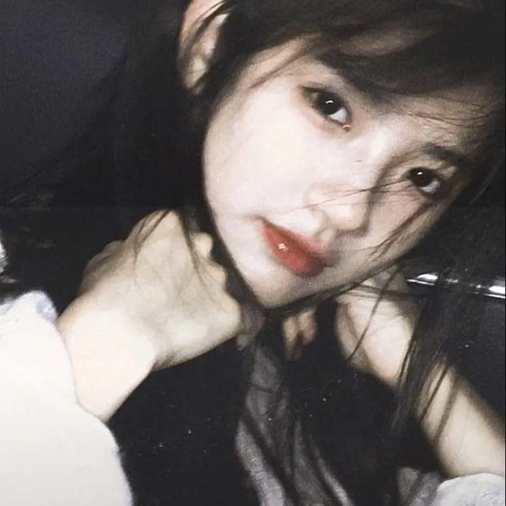 模特魅影