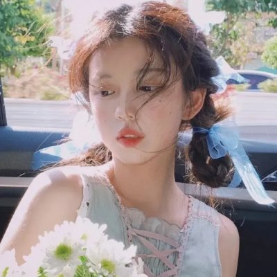 磨坊女人